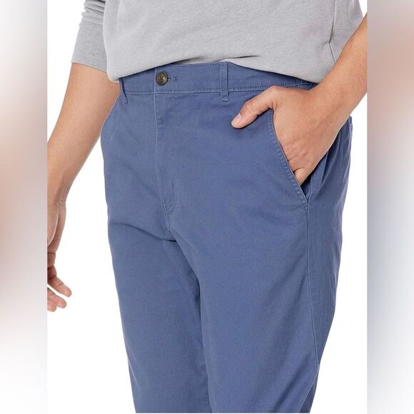 Amazon Essentials Men's Slim-Fit Jogger Pant (569) - Picture 3 of 6